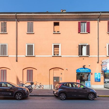 شقة Piccolo Loft Sui Navigli ميلان المظهر الخارجي الصورة